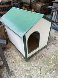 Cuccia per cane