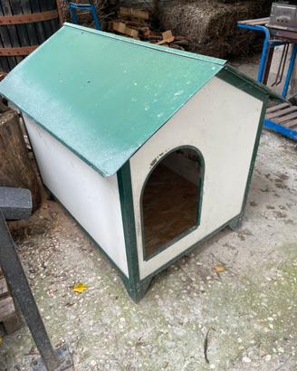 Cuccia per cane