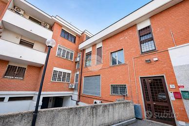3 LOCALI A ROMA