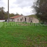 Rustico/Casale/Corte San Pietro Avellana [3824VRG]