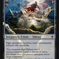 Magic The Gathering, Tutto è Polvere