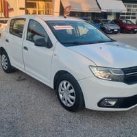 Dacia Sandero 1.5 dCi 8V 75CV 5 Porte