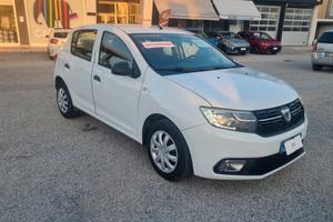 Dacia Sandero 1.5 dCi 8V 75CV 5 Porte