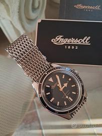 orologio ingersoll CAMBIO 