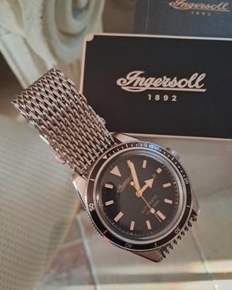 orologio ingersoll CAMBIO 