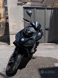 Derbi Gp1 125 4T
