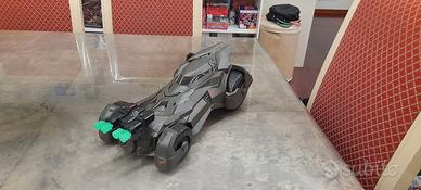Batman batmobile