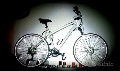 ROCKRIDER BIG RR XL