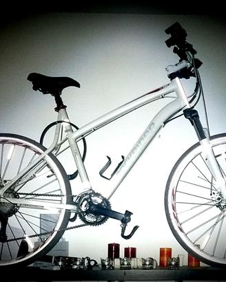 ROCKRIDER BIG RR XL