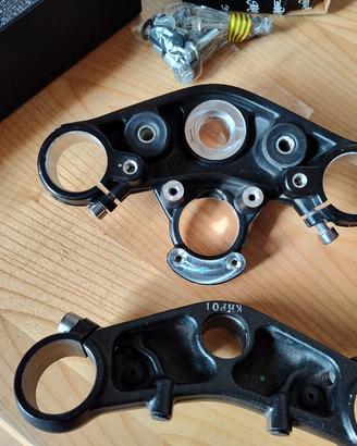 accessori ricambi Triumph Bonneville