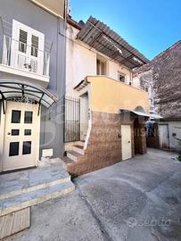 Appartamento Vitulazio [Cod. rif 3342123VRG]