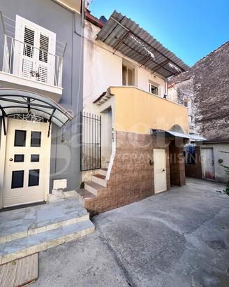 Appartamento Vitulazio [Cod. rif 3342123VRG]