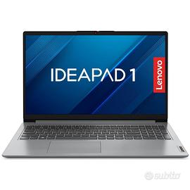 LENOVO IdeaPad 1 15ALC7