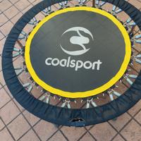 tappeto elastico 