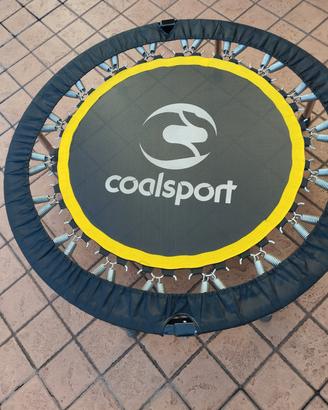 tappeto elastico 