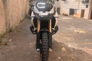 BMW F 800 gs