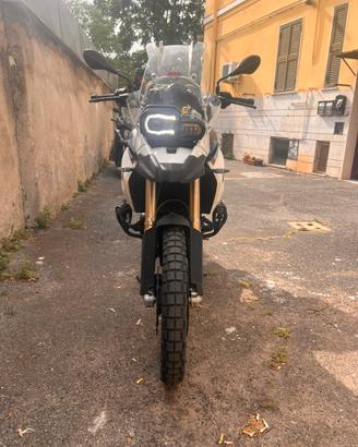 BMW F 800 gs