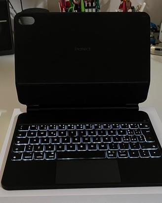 Tastiera per iPad Inateck