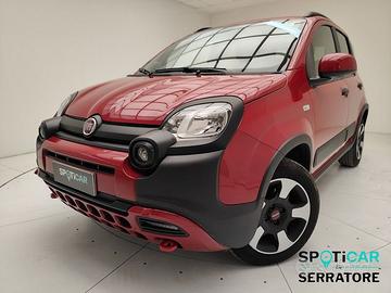 FIAT Panda Cross Panda III 2021 Cross Panda 1...