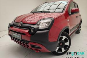 FIAT Panda Cross Panda III 2021 Cross Panda 1...