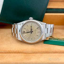 Rolex AirKing 14000 FULL SET 2001