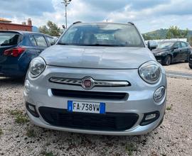 Fiat 500X 1.6 MultiJet 120 CV Pop Star