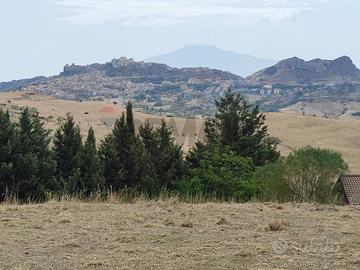 Terreno - Troina