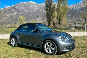VW Maggiolino Cabrio 2.0 TDI EURO 6B