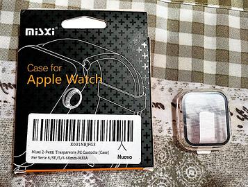2 Custodie per Apple Watch nuovi