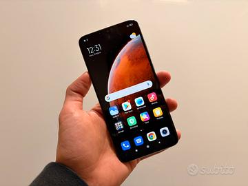 Xiaomi Redmi note 8 Pro