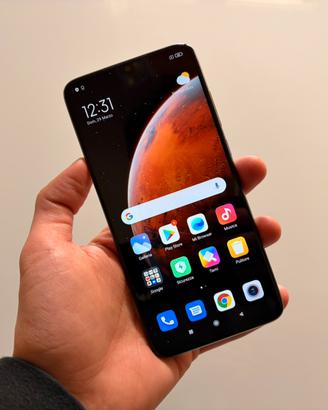 Xiaomi Redmi note 8 Pro