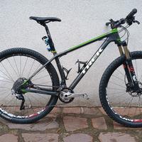Bicicletta MTB 