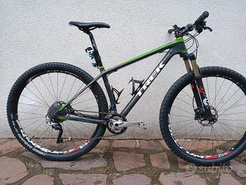 Bicicletta MTB 