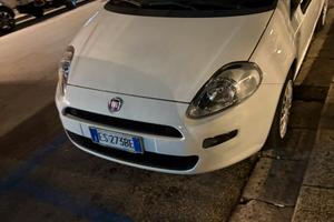 Grande punto evo gpl