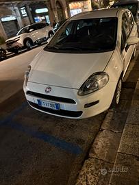 Grande punto evo gpl