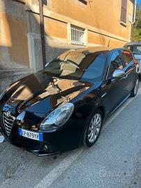 Alfa Romeo Giulietta 1600 TDI 105cv
