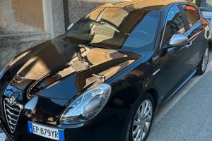 Alfa Romeo Giulietta 1600 TDI 105cv