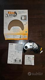 Sudoku  gioco console 