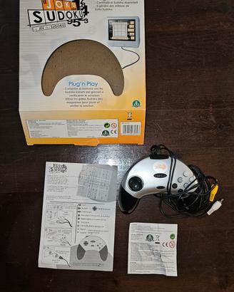 Sudoku  gioco console 