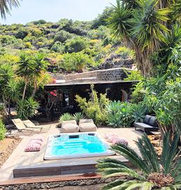 Dammuso a Pantelleria 