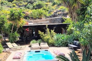 Dammuso a Pantelleria 