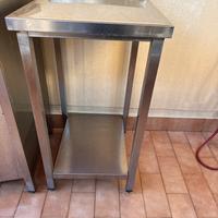 Mobili da cucina professionali