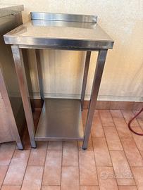 Mobili da cucina professionali