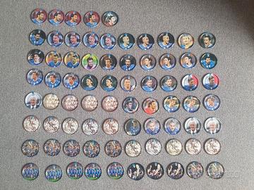 articoli vari calcio pokemon Tsubasa magic