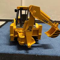 Bruder escavatore JCB