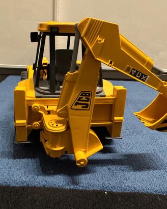 Bruder escavatore JCB