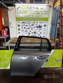 porta posteriore sinistra VOLKSWAGEN GOLF 6