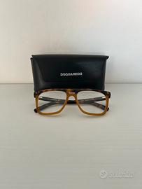 Occhiali da vista Dsquared2