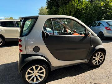 Smart ForTwo 700