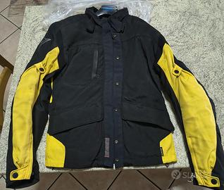 giacca da moto Dainese